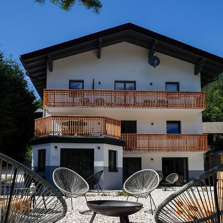 Rmg Roses Apartments Bad Kleinkirchheim Exterior photo