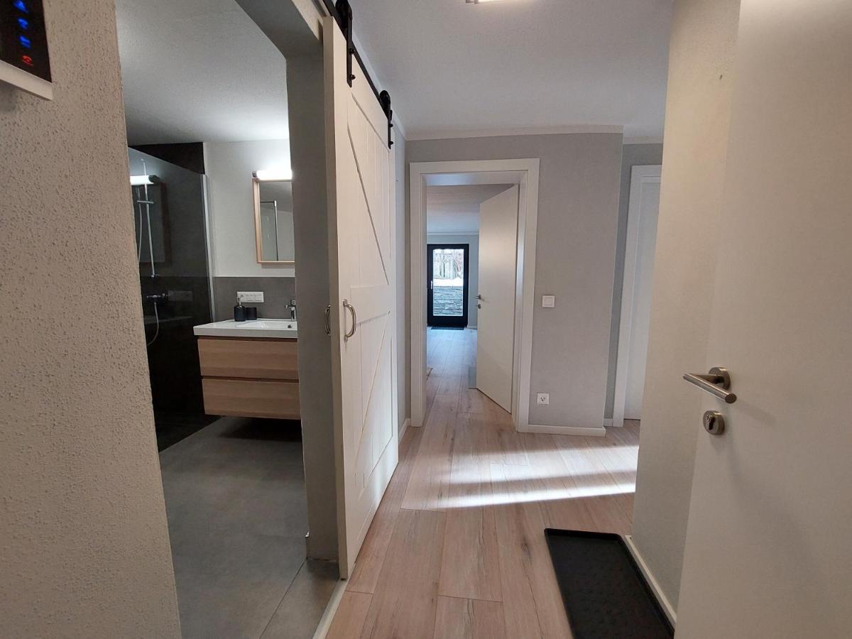 Rmg Roses Apartments Bad Kleinkirchheim Exterior photo