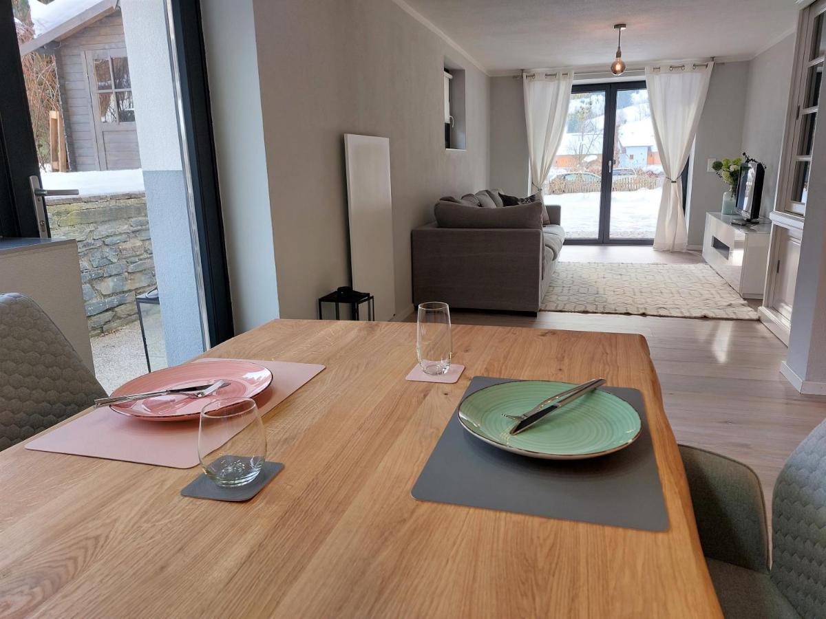 Rmg Roses Apartments Bad Kleinkirchheim Exterior photo