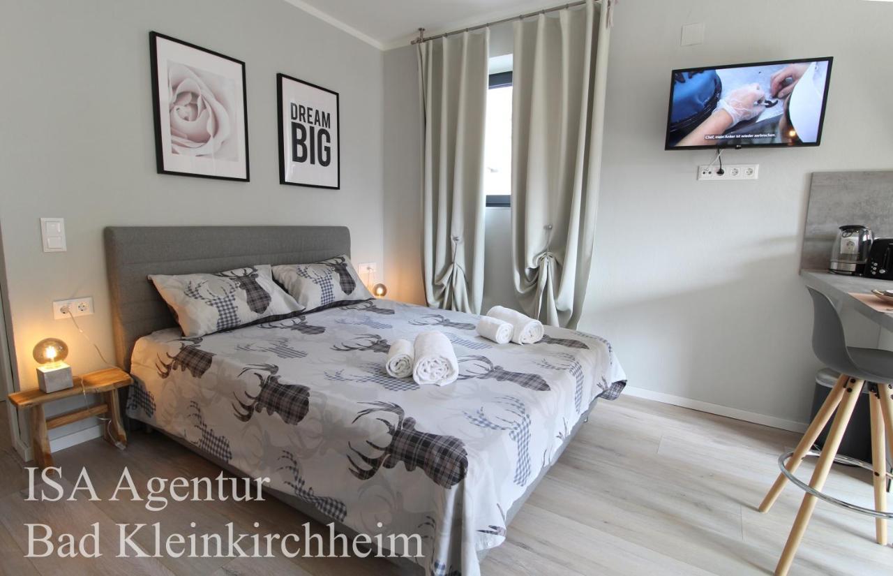 Rmg Roses Apartments Bad Kleinkirchheim Exterior photo