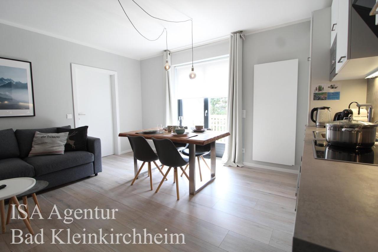 Rmg Roses Apartments Bad Kleinkirchheim Exterior photo