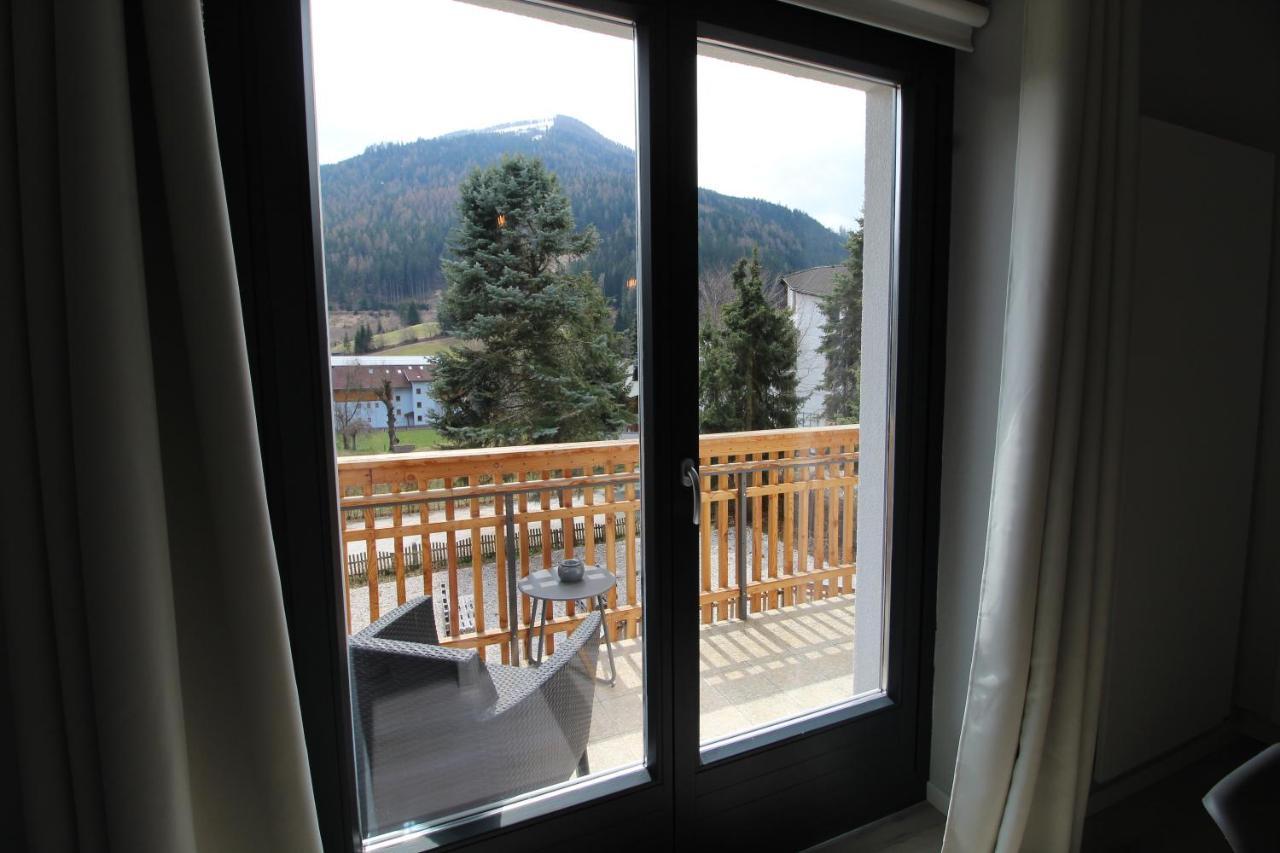 Rmg Roses Apartments Bad Kleinkirchheim Exterior photo