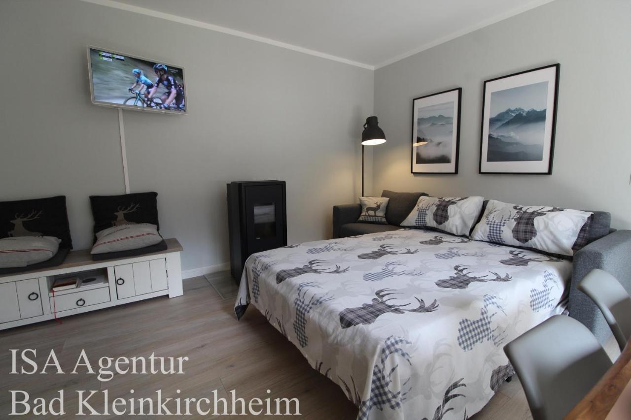 Rmg Roses Apartments Bad Kleinkirchheim Exterior photo