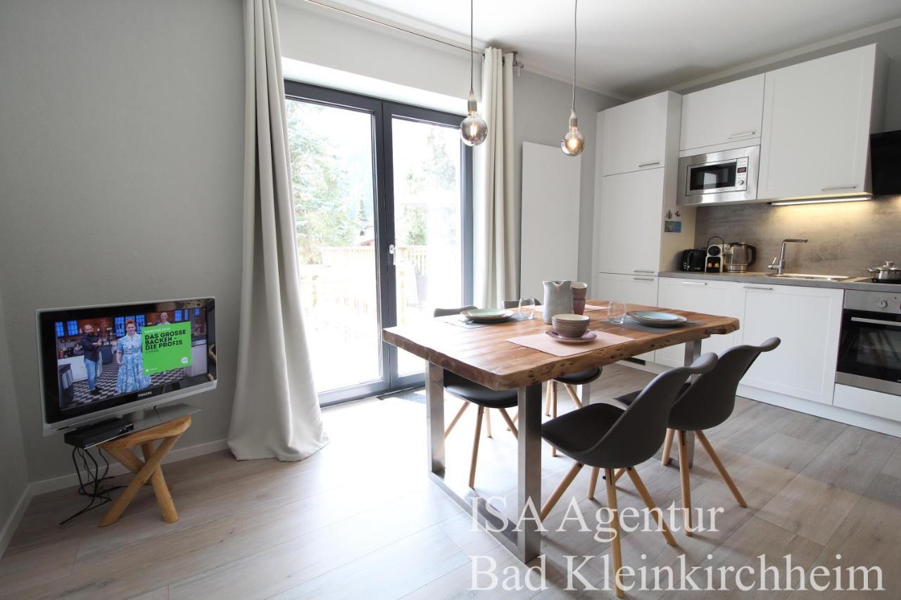 Rmg Roses Apartments Bad Kleinkirchheim Exterior photo