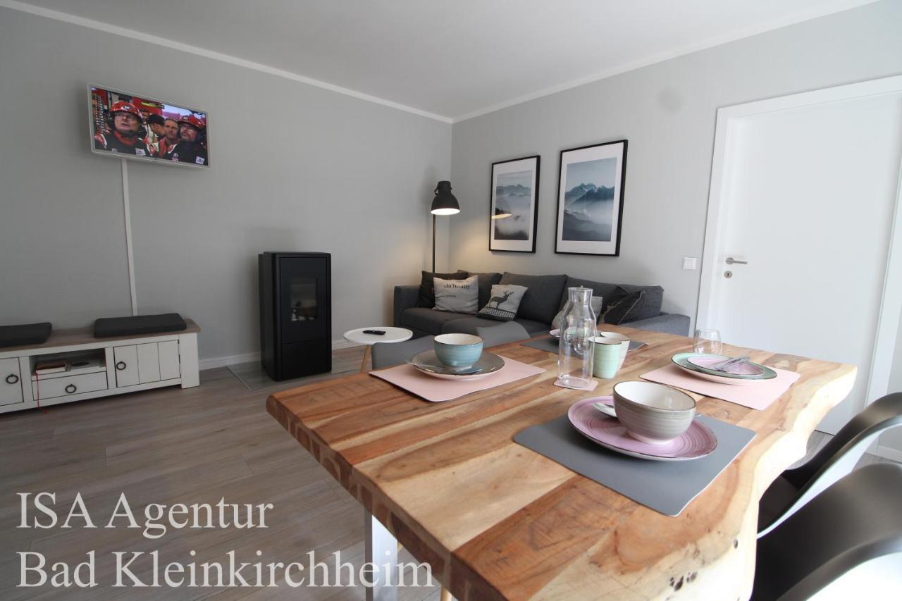 Rmg Roses Apartments Bad Kleinkirchheim Exterior photo
