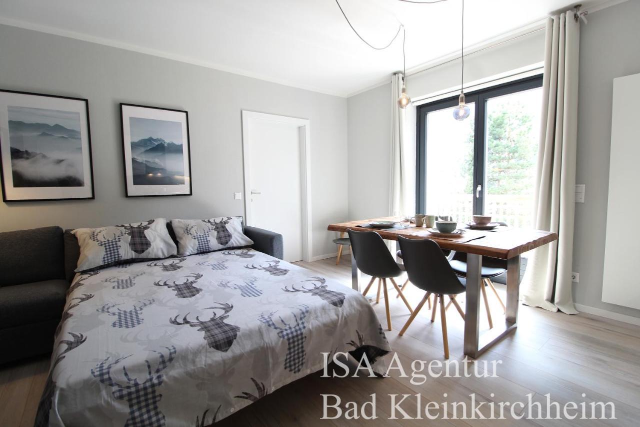 Rmg Roses Apartments Bad Kleinkirchheim Exterior photo