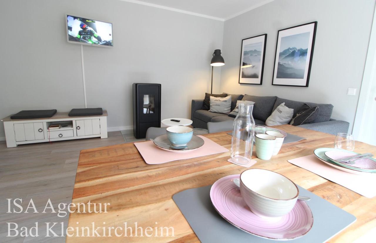 Rmg Roses Apartments Bad Kleinkirchheim Exterior photo